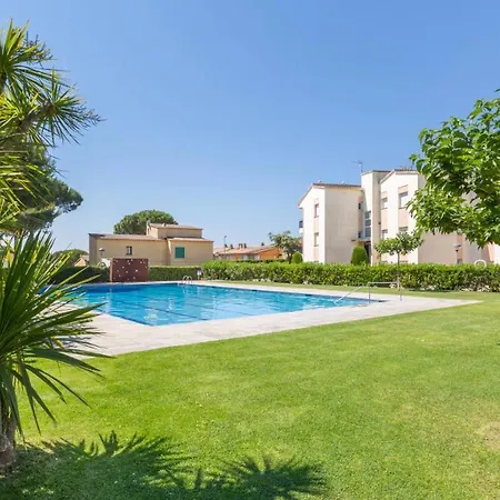 Appartement Cb N-2 - *