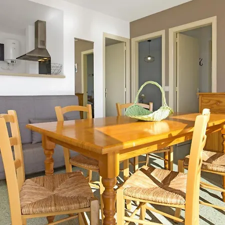 Apartment Cb N-2 - Calella De Palafrugell