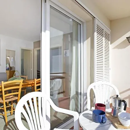 Cb N-2 - Apartment *