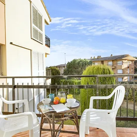 Apartment Cb N-2 - Calella De Palafrugell