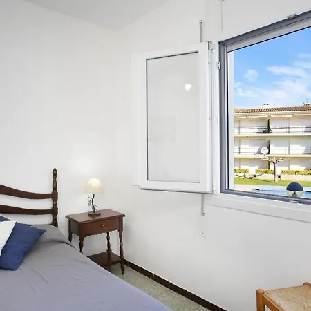 Cb N-2 - Apartament Calella De Palafrugell