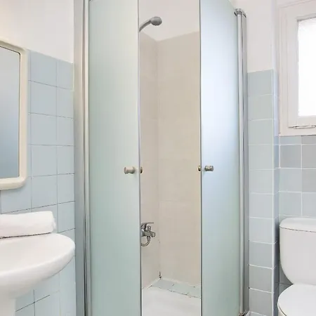 Apartment Cb N-2 -